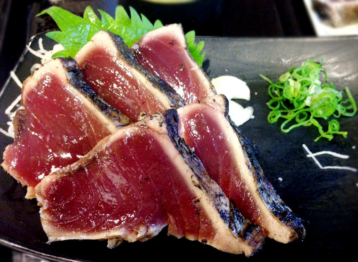 Katsuo no Tataki_PhotoAC.jpg (832 KB)