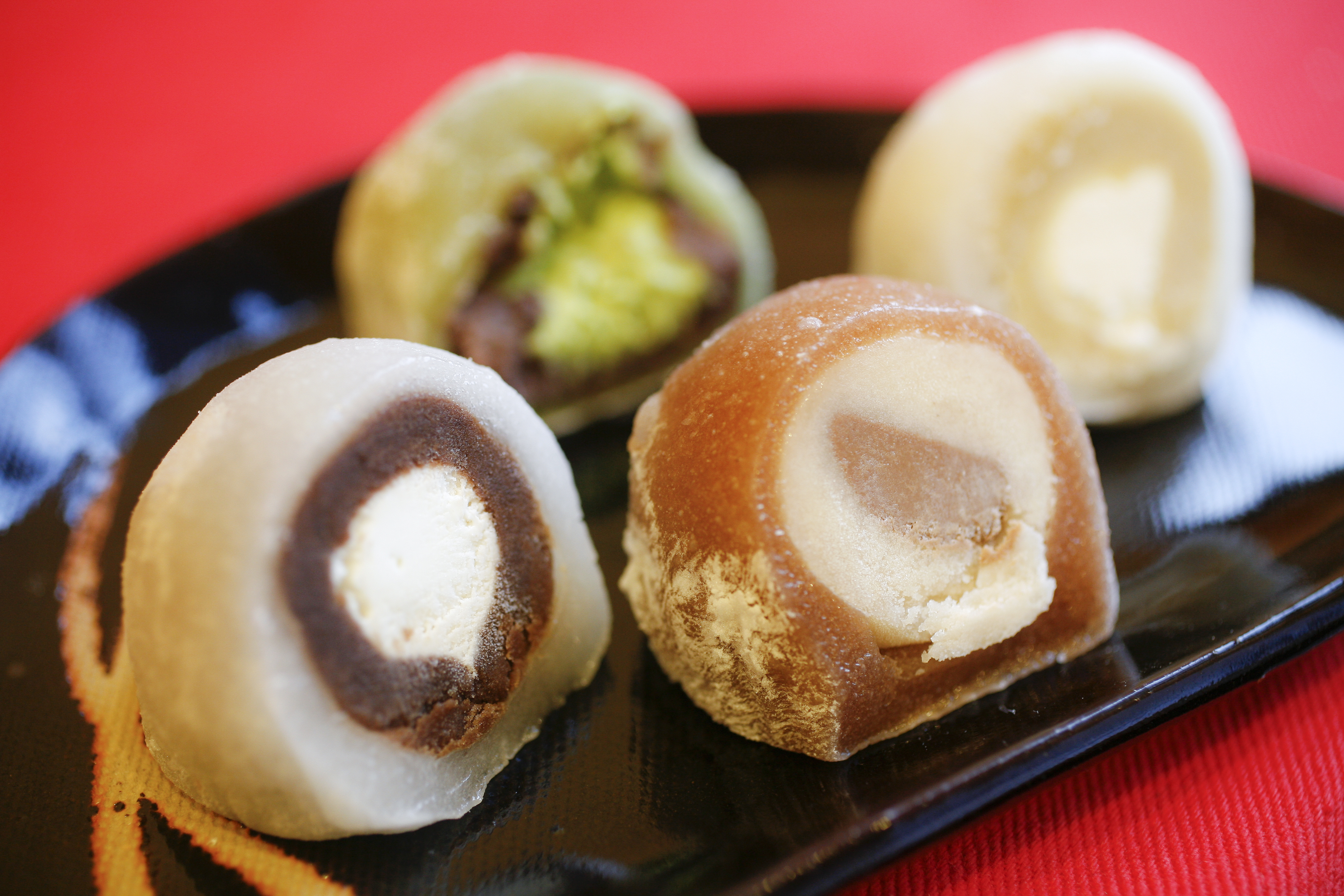 Shimane Wagashi