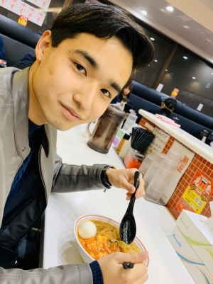 #RikkyoFinds: My 3 favourite ramen places in Itabashi