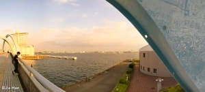 Nagoya: Japan's Little Tanjong Pagar (Part 1)