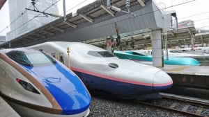 COVID-19: JR Group cancels Extra Shinkansen services from April 24 due to low demand