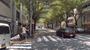 Swanky neighbourhoods near JR stations! (Part 2)