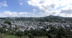 Uchiko: Shikoku's hidden outpost of a bygone Japan