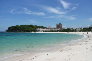 3 Uniquely Japanese things to do in Shirahama Town