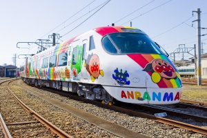 Beyond the brochure: ALL SHIKOKU Rail Pass
