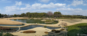 New Year travelling: Kagoshima, Kagawa, Okayama