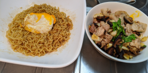 The Mien of Kagoshima