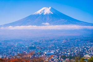 5 invigorating campsites to view Mount Fuji during Summer