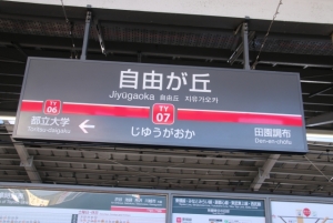 Alight and explore: Top spots along the Tokyu Toyoko Line