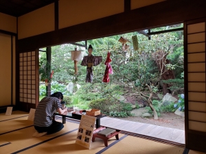 Discover Matsumoto Part 1: The charms of Matsumoto Castle and Tanabata dolls