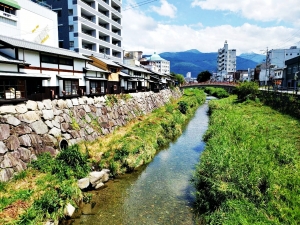 Discover Matsumoto Part 2: City of spring water, crafts, and bars