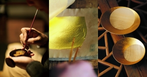 Ishikawa: The land of gold and art