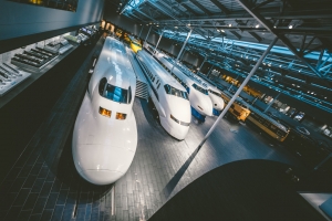 Railway Day: 3 fun facts about Japan’s railway