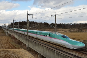 Based on “rail” events: Japan’s world-class railways (Part 1)