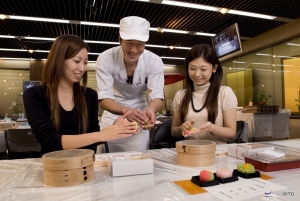 A handy guide to hands-on fun in Kanazawa