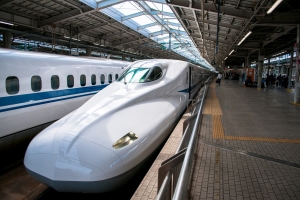 4 prefectures, 1 day: A day trip in West Japan for foodies