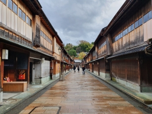 A day in Kanazawa—is it worth the hype?