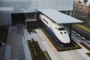 5 stations to visit at The Railway Museum in Omiya (Part 2)