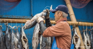 Izu is delicious: A foodie's trip to Izu Peninsula