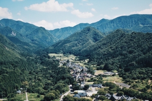 9 Hiking trails to hit which are NOT Mount Fuji (Part 1)