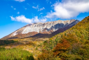 9 Hiking trails to hit which are NOT Mount Fuji (Part 2)