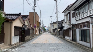 Sakata: A day in Tohoku’s hidden gem