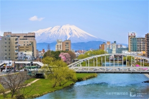 Enjoying northeastern Tohoku, based in Morioka (for Muslim travellers)!