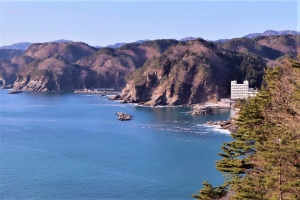 11 March 2011: The day that changed the Sanriku Coast and my life