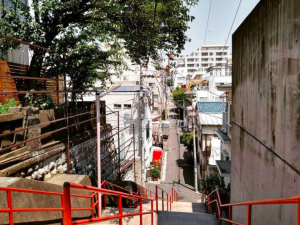5 Places to visit in Japan if you love the anime movie “Your Name” 