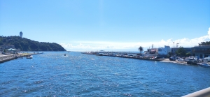 Enoshima: The perfect weekend getaway from Tokyo