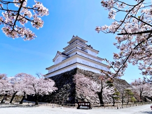 A delightful spring trip to Southern Tohoku (Part 1)