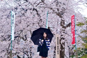 A delightful spring trip to Southern Tohoku (Part 2)