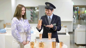 Tsubame-Sanjo 2: Cultural experiences and handicraft workshops