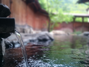 Onsen in Tokyo: Relaxing soaks in the city
