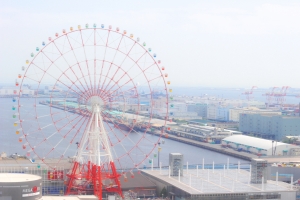 Fun in the city: 5 recommended theme parks in Tokyo