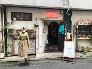 Thrifting in Koenji: 8 furugiya to find your next favourite outfit