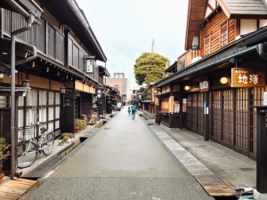 Must-try dishes from Hida Takayama: Japan’s best wagyu, sake, and more! 