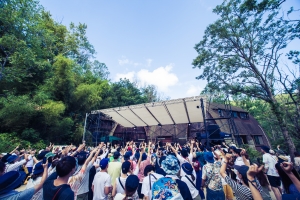 Dive into Japan's indie music scene with ONE MUSIC CAMP in Sanda, Hyogo
