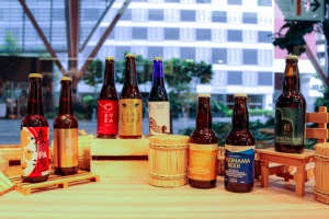 8 thirst-quenching craft beers to try at Jibiru Time! (19 Aug – 30 Sep 2021)