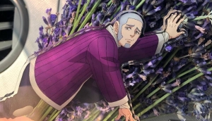 Going for gold: A 7-day Golden Kamuy-themed road trip across Hokkaido (Part 2)