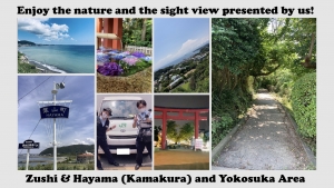 JR East Tour: 4 Places we recommend near Kamakura