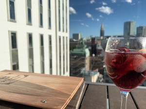 Indoor activities and nighttime hangouts in Tokyo to cool down this summer 