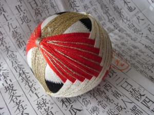 Preserving tradition: Keeping the intricate craft of temari alive in modern Japan