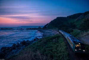 Goin’ the extra mile with the Gono Line!