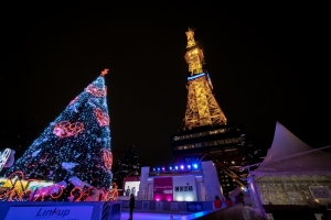 Walkin’ in a winter wonderland: Winter festivals in Hokkaido