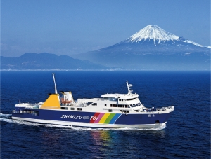 Looping Suruga Bay: Admiring Japan’s deepest bay at the foot of Mount Fuji