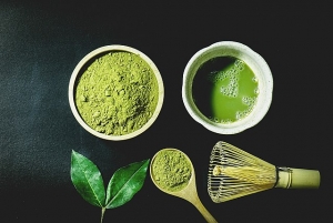 What’cha drinking today? History, health benefits, and ways to pair green tea