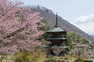 Take a trip around Takahata: Its history and heritage