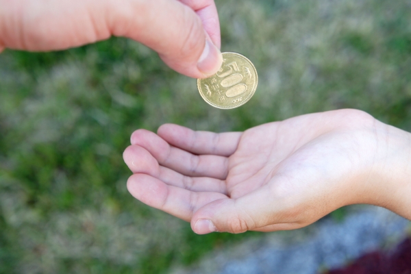 One-coin Meals and where to find them in Tokyo