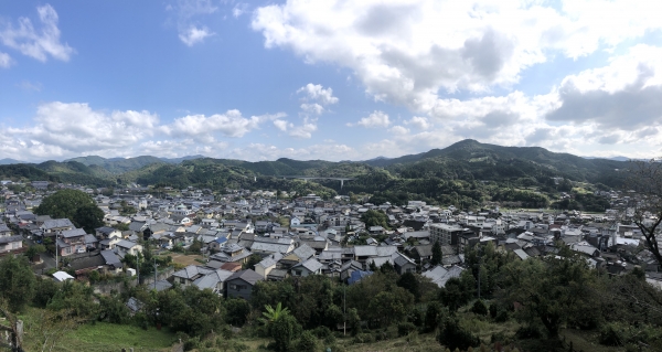 Uchiko: Shikoku's hidden outpost of a bygone Japan